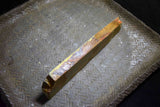●Japanese Natural Whetstone Vintage Ozuku Tomae #10000 239g Lv.4.5- from Kyoto Japan
