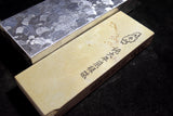 Japanese Natural Whetstone Ohira Suita 60' Size 833g from Kyoto Japan 8.01