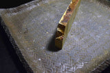 ●Japanese Natural Whetstone Vintage Ozuku Tomae #10000 239g Lv.4.5- from Kyoto Japan
