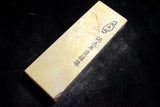 Japanese Natural Whetstone Ohira Suita 60' Size 833g from Kyoto Japan 8.01