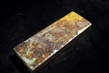 Japanese Natural Whetstone Ohira Suita 60' Size 833g from Kyoto Japan 8.01