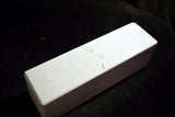 Japanese Natural Whetstone Shiro Amakusa 2212g - Grit 3000 *Johaku* Kumamoto 8.01