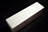 Japanese Natural Whetstone Shiro Amakusa 2212g - Grit 3000 *Johaku* Kumamoto 8.01