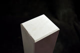 Japanese Natural Whetstone Shiro Amakusa 2212g - Grit 3000 *Johaku* Kumamoto 8.01