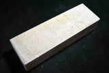 Japanese Natural Whetstone Binsui 1119g - Grit 2000- from Kumamoto pref. Japan 7.24