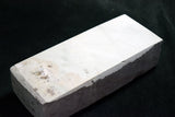 ●Japanese Natural Whetstone Igarashi - to Grit 2000+ 1974g from Niigata Pref. 8.09