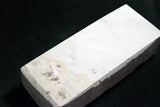 ●Japanese Natural Whetstone Igarashi - to Grit 2000+ 1974g from Niigata Pref. 8.09
