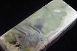●Japanese Natural Whetstone Igarashi - to Grit 2000+ 1974g from Niigata Pref. 8.09