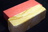 ●Japanese Natural Whetstone Natsuya-to Grit 1500 2538g from Iwate Pref. Japan 8.08