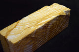 ●Japanese Natural Whetstone Natsuya-to Grit 1500 2538g from Iwate Pref. Japan 8.08