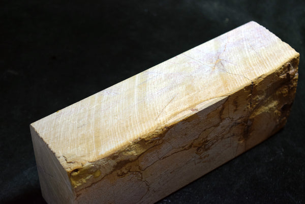 ●Japanese Natural Whetstone Ohira Renge Suita 24' Size *Chunk*  2653g  Kyoto 8.09
