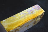 ●Japanese Natural Whetstone Ohira Renge Suita 24' Size *Chunk*  2653g  Kyoto 8.09