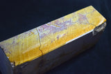 ●Japanese Natural Whetstone Ohira Renge Suita 24' Size *Chunk*  2653g  Kyoto 8.09