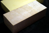 ●Japanese Natural Whetstone Hirashima *Chunk* #80 / 3090g from Nagasaki Pref. 8.08