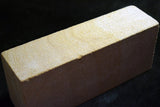 ●Japanese Natural Whetstone Hirashima *Chunk* #80 / 3090g from Nagasaki Pref. 8.08