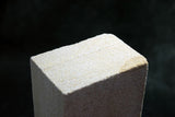 ●Japanese Natural Whetstone Hirashima *Chunk* #80 / 3090g from Nagasaki Pref. 8.08