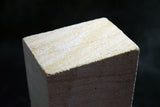 ●Japanese Natural Whetstone Hirashima *Chunk* #80 / 3090g from Nagasaki Pref. 8.08