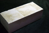 ●Japanese Natural Whetstone Sasaguchi *Chunk* #150 / 3530 from Nagasaki 8.09
