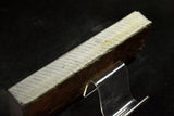 ●Japanese Natural Whetstone Ozuku Tomae 30' Size 1168g Lv4.5+ from Kyoto 8.15