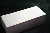 ●Japanese Natural Whetstone Sasaguchi *Chunk* #150 / 3530 from Nagasaki 8.09