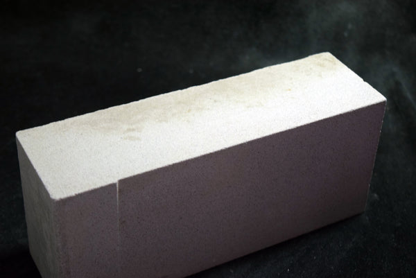 ●Japanese Natural Whetstone Sasaguchi *Chunk* #150 / 3530 from Nagasaki 8.09