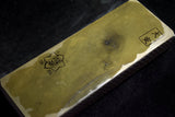 ●Japanese Natural Whetstone Ozuku Tomae 30' Size 1168g Lv4.5+ from Kyoto 8.15