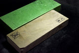 ●Japanese Natural Whetstone Ozuku Tomae 30' Size 1159g Lv4.5+ from Kyoto 8.15