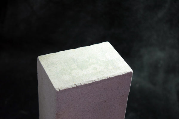 ●Japanese Natural Whetstone Sasaguchi *Chunk* #150 / 3530 from Nagasaki 8.09