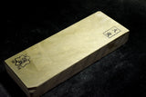 ●Japanese Natural Whetstone Ozuku Tomae 30' Size 1159g Lv4.5+ from Kyoto 8.15