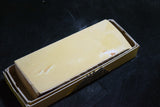 ●Japanese Natural Whetstone Nakayama Kurumaguchi Tenjo Tomae Daigokujo 546g Kyoto 8.09