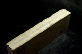 ●Japanese Natural Whetstone Ozuku Tomae 30' Size 1159g Lv4.5+ from Kyoto 8.15