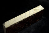 ●Japanese Natural Whetstone Ozuku Tomae 30' Size 1159g Lv4.5+ from Kyoto 8.15