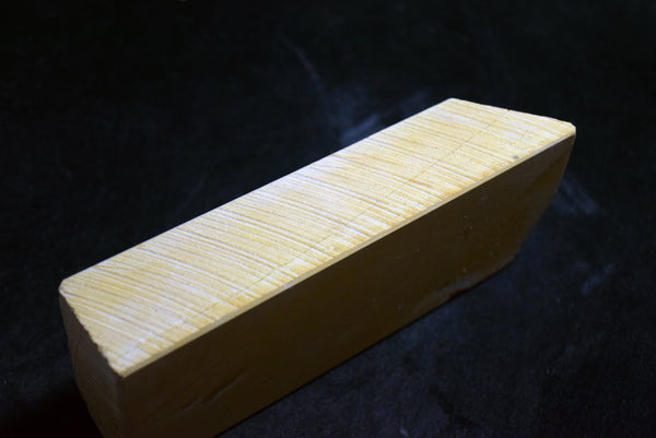 ●Japanese Natural Whetstone Nakayama Kurumaguchi Tenjo Tomae Daigokujo 546g Kyoto 8.09