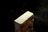 ●Japanese Natural Whetstone Ozuku Tomae 30' Size 1159g Lv4.5+ from Kyoto 8.15