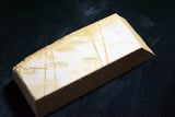 ●Japanese Natural Whetstone Nakayama Kurumaguchi Tenjo Tomae Daigokujo 546g Kyoto 8.09