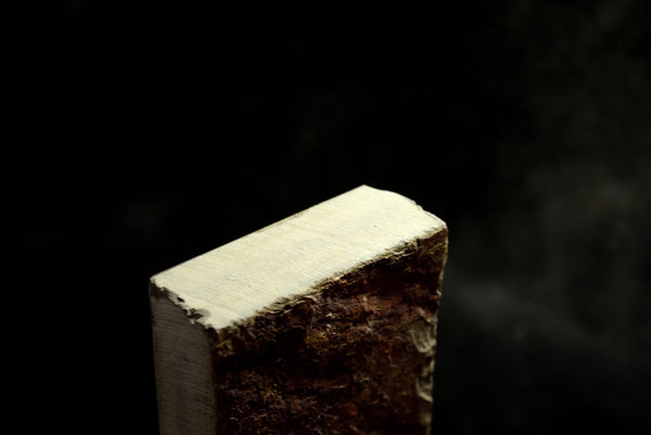 ●Japanese Natural Whetstone Ozuku Tomae 30' Size 1159g Lv4.5+ from Kyoto 8.15