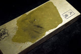 ●Japanese Natural Whetstone Ozuku Tomae 30' Size 1159g Lv4.5+ from Kyoto 8.15