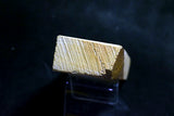 ●Japanese Natural Whetstone Nakayama Kurumaguchi Tenjo Tomae Daigokujo 546g Kyoto 8.09