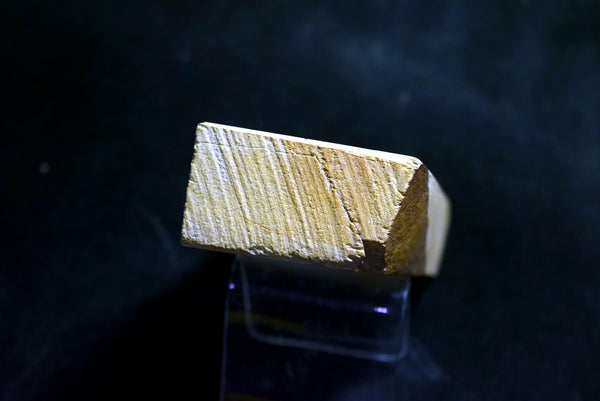 ●Japanese Natural Whetstone Nakayama Kurumaguchi Tenjo Tomae Daigokujo 546g Kyoto 8.09