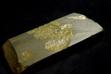 ●Japanese Natural Whetstone Shohonyama Kaedeyama Namito 30' Size 1161g Kyoto 8.15