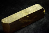 ●Japanese Natural Whetstone Shohonyama Kaedeyama Namito 30' Size 1161g Kyoto 8.15