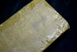 ●Japanese Natural Whetstone Vintage Nakayama Hachimai Kanmaki Daigokujo 846g Kyoto 8.09