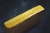 ●Japanese Natural Whetstone Vintage Nakayama Hachimai Kanmaki Daigokujo 846g Kyoto 8.09