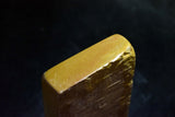 ●Japanese Natural Whetstone Vintage Nakayama Hachimai Kanmaki Daigokujo 846g Kyoto 8.09