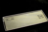 ●Japanese Natural Whetstone Shohonyama Kaedeyama Namito 30' Size 918g Kyoto 8.15