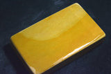 ●Japanese Natural Whetstone Vintage Nakayama Hachimai Kanmaki Daigokujo 846g Kyoto 8.09