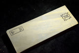 ●Japanese Natural Whetstone Shohonyama Kaedeyama Namito 30' Size 918g Kyoto 8.15