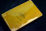 ●Japanese Natural Whetstone Vintage Nakayama Hachimai Kanmaki Daigokujo 846g Kyoto 8.09