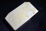 ●*Rare* Japanese Natural Whetstone Vintage Wakasa Tamurayama Hon Tomae 620g Fukui Pref. 8.08