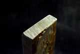 ●Japanese Natural Whetstone Shohonyama Kaedeyama Namito 30' Size 918g Kyoto 8.15